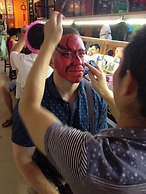 Wutongli Youth Hostel