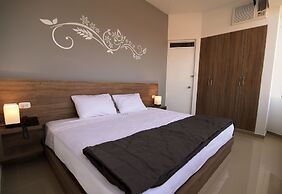 Hotel Escala