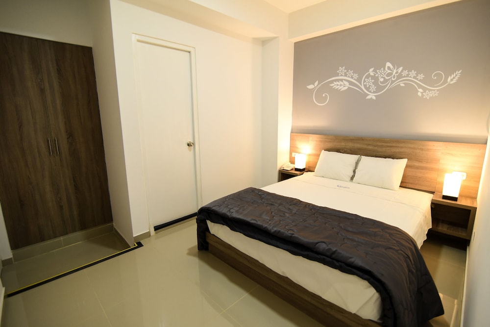 Hotel Escala
