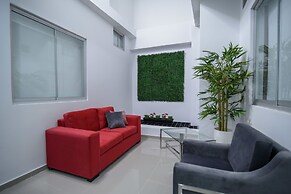 Hotel Escala