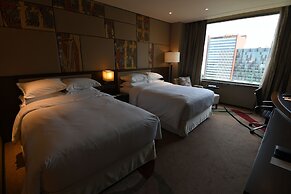 Sheraton Grand Bengaluru Whitefield