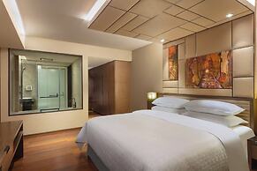 Sheraton Grand Bengaluru Whitefield