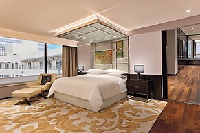 Sheraton Grand Bengaluru Whitefield