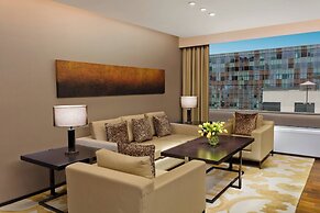 Sheraton Grand Bengaluru Whitefield