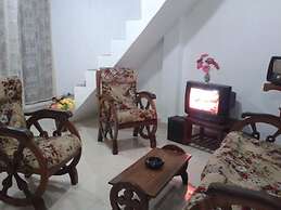Pearl Villa