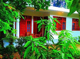 Pearl Villa