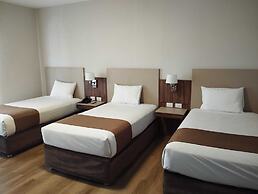 DM Hoteles Ayacucho