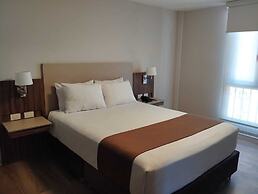 DM Hoteles Ayacucho