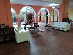 DM Hoteles Ayacucho