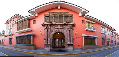 DM Hoteles Ayacucho