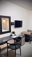 Armaan Suites and Restaurant
