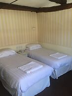Limes Hotel
