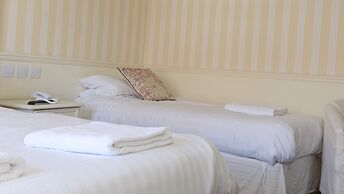 Limes Hotel