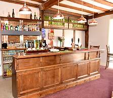 Limes Hotel