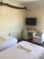 Limes Hotel