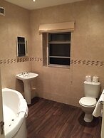 Limes Hotel