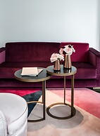 Fauchon L'Hotel Paris