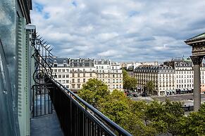 Fauchon L'Hotel Paris