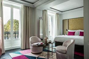 Fauchon L'Hotel Paris
