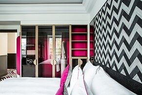 Fauchon L'Hotel Paris