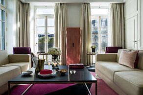 Fauchon L'Hotel Paris