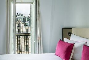Fauchon L'Hotel Paris