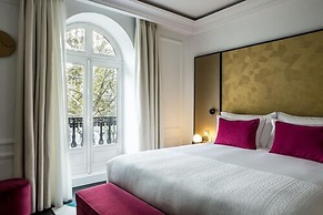 Fauchon L'Hotel Paris
