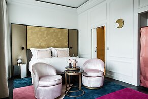 Fauchon L'Hotel Paris
