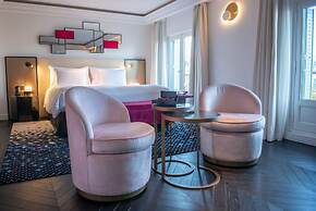 Fauchon L'Hotel Paris