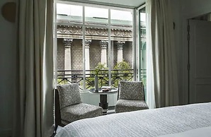 Fauchon L'Hotel Paris
