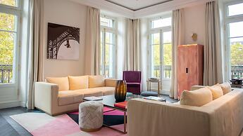 Fauchon L'Hotel Paris