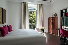 Fauchon L'Hotel Paris