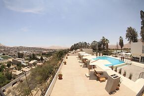DM Hoteles Moquegua