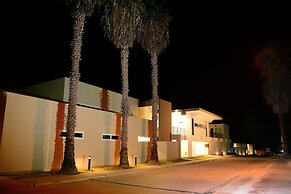 DM Hoteles Moquegua
