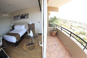 DM Hoteles Moquegua