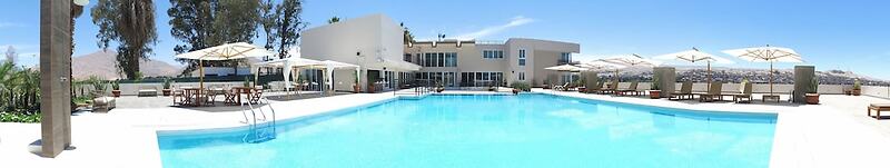 DM Hoteles Moquegua