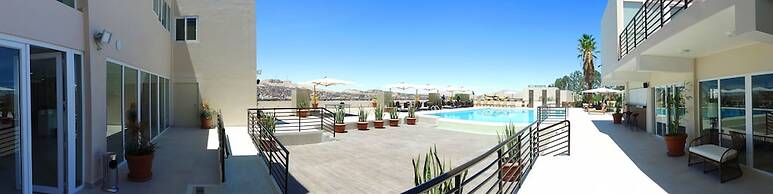 DM Hoteles Moquegua