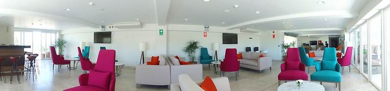 DM Hoteles Moquegua