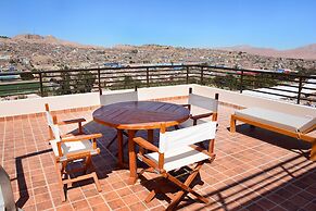 DM Hoteles Moquegua
