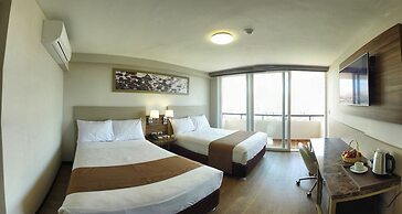 DM Hoteles Moquegua
