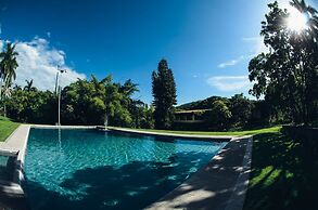 Rancho La Joya
