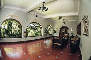 Rancho La Joya