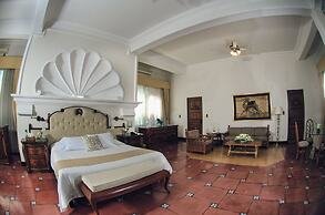 Rancho La Joya