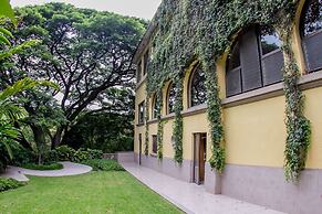 Rancho La Joya