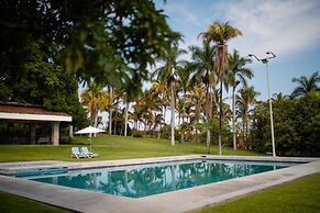 Rancho La Joya