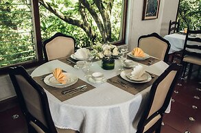 Rancho La Joya