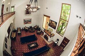 Rancho La Joya