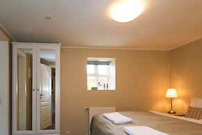G19 Boutique Apartments