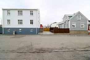 G19 Boutique Apartments