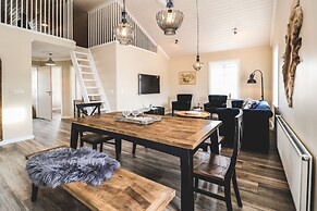 G19 Boutique Apartments